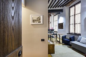 Alle Mura del Molo Apartment by Wonderful Italy