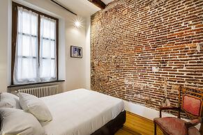 Alle Mura del Molo Apartment by Wonderful Italy