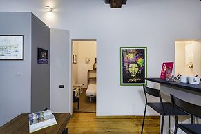 Alle Mura del Molo Apartment by Wonderful Italy