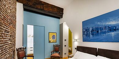 Alle Mura del Molo Apartment by Wonderful Italy