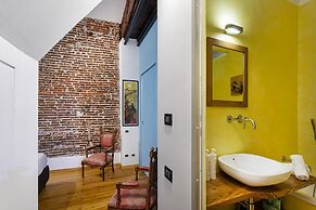 Alle Mura del Molo Apartment by Wonderful Italy