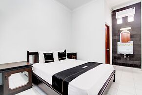 Capital O 93842 Jowo Segoro ResortNearPantai Sepanjang