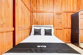 Capital O 93842 Jowo Segoro ResortNearPantai Sepanjang