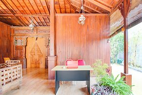 Capital O 93842 Jowo Segoro ResortNearPantai Sepanjang