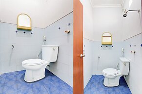 Capital O 93842 Jowo Segoro ResortNearPantai Sepanjang