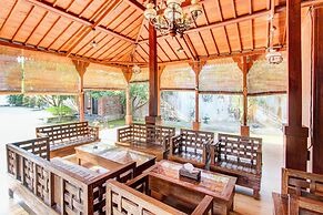 Capital O 93842 Jowo Segoro ResortNearPantai Sepanjang