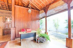 Capital O 93842 Jowo Segoro ResortNearPantai Sepanjang