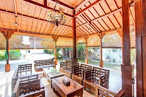 Capital O 93842 Jowo Segoro ResortNearPantai Sepanjang