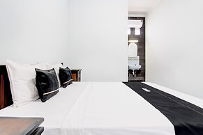 Capital O 93842 Jowo Segoro ResortNearPantai Sepanjang