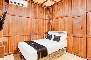 Capital O 93842 Jowo Segoro ResortNearPantai Sepanjang