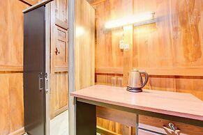 Capital O 93842 Jowo Segoro ResortNearPantai Sepanjang