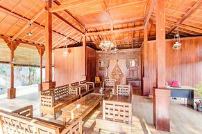 Capital O 93842 Jowo Segoro ResortNearPantai Sepanjang