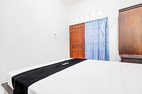 Capital O 93842 Jowo Segoro ResortNearPantai Sepanjang