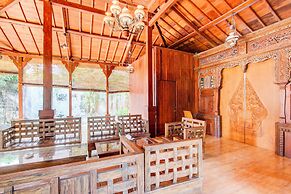 Capital O 93842 Jowo Segoro ResortNearPantai Sepanjang