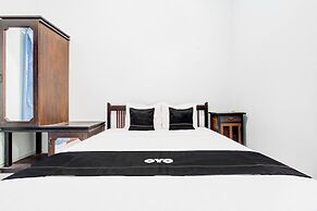 Capital O 93842 Jowo Segoro ResortNearPantai Sepanjang