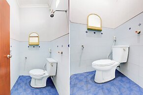 Capital O 93842 Jowo Segoro ResortNearPantai Sepanjang