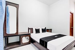 Capital O 93842 Jowo Segoro ResortNearPantai Sepanjang