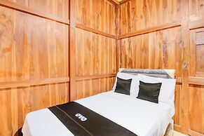 Capital O 93842 Jowo Segoro ResortNearPantai Sepanjang