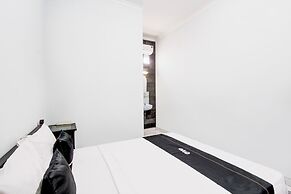 Capital O 93842 Jowo Segoro ResortNearPantai Sepanjang