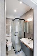 Comfort City Suites & Rooms