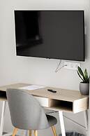 Comfort City Suites & Rooms