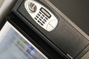 Comfort City Suites & Rooms