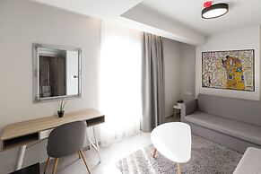 Comfort City Suites & Rooms