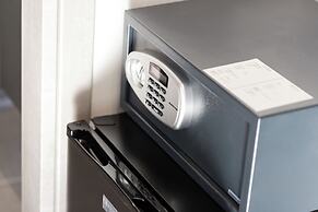 Comfort City Suites & Rooms