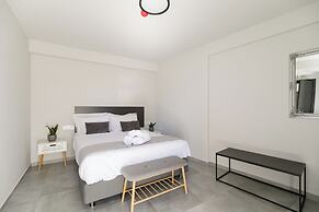 Comfort City Suites & Rooms