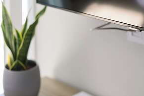 Comfort City Suites & Rooms