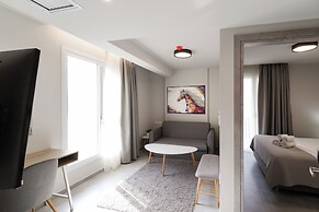 Comfort City Suites & Rooms