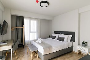 Comfort City Suites & Rooms