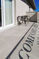 Comfort City Suites & Rooms