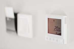 Comfort City Suites & Rooms