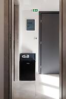 Comfort City Suites & Rooms