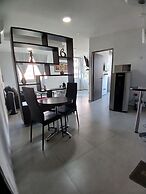 503 Moderno Aparta-Suite en Versalles Tipo Loft - Cali Tower Suites & 