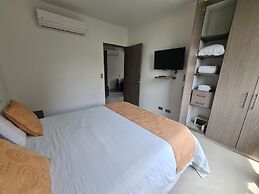 503 Moderno Aparta-Suite en Versalles Tipo Loft - Cali Tower Suites & 