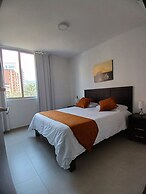 503 Moderno Aparta-Suite en Versalles Tipo Loft - Cali Tower Suites & 