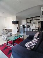 503 Moderno Aparta-Suite en Versalles Tipo Loft - Cali Tower Suites & 