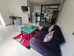 503 Moderno Aparta-Suite en Versalles Tipo Loft - Cali Tower Suites & 