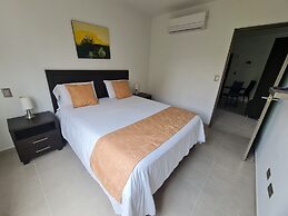 503 Moderno Aparta-Suite en Versalles Tipo Loft - Cali Tower Suites & 