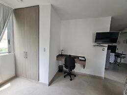 503 Moderno Aparta-Suite en Versalles Tipo Loft - Cali Tower Suites & 
