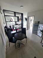 503 Moderno Aparta-Suite en Versalles Tipo Loft - Cali Tower Suites & 