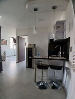 503 Moderno Aparta-Suite en Versalles Tipo Loft - Cali Tower Suites & 