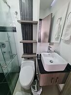 503 Moderno Aparta-Suite en Versalles Tipo Loft - Cali Tower Suites & 