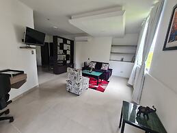 503 Moderno Aparta-Suite en Versalles Tipo Loft - Cali Tower Suites & 