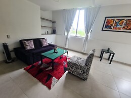 503 Moderno Aparta-Suite en Versalles Tipo Loft - Cali Tower Suites & 