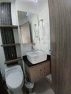 503 Moderno Aparta-Suite en Versalles Tipo Loft - Cali Tower Suites & 