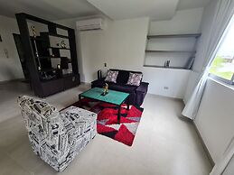 503 Moderno Aparta-Suite en Versalles Tipo Loft - Cali Tower Suites & 