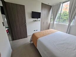 503 Moderno Aparta-Suite en Versalles Tipo Loft - Cali Tower Suites & 